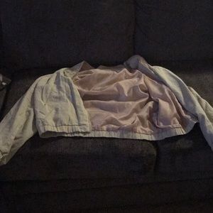 Selling puffers Selene jacket